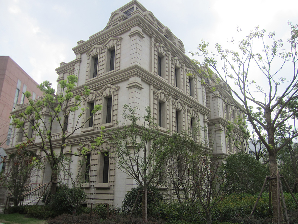 上海瑞湘装饰材料有限公司